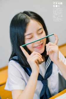 丹麦女孩